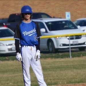 Meet your Posher, Landon